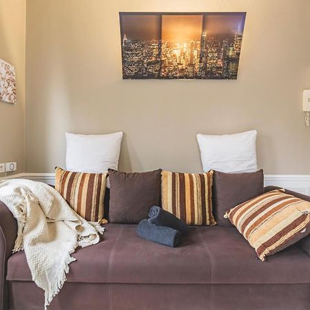 Taittinger 511 Apartment Reims Exterior foto