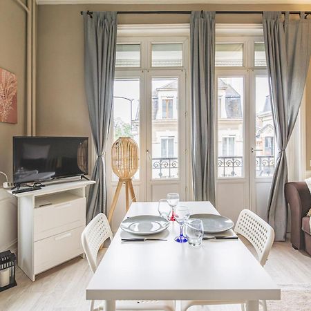 Taittinger 511 Apartment Reims Exterior foto