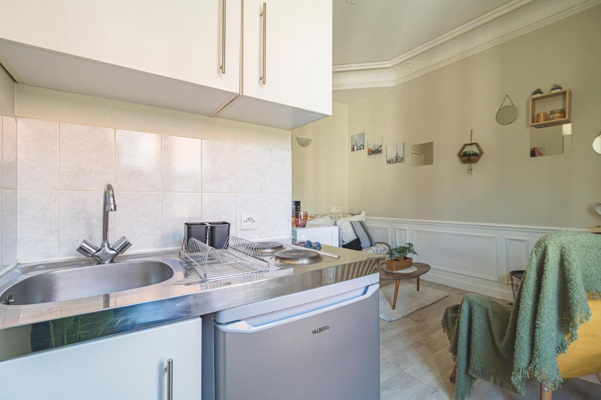 Taittinger 511 Apartment Reims Exterior foto
