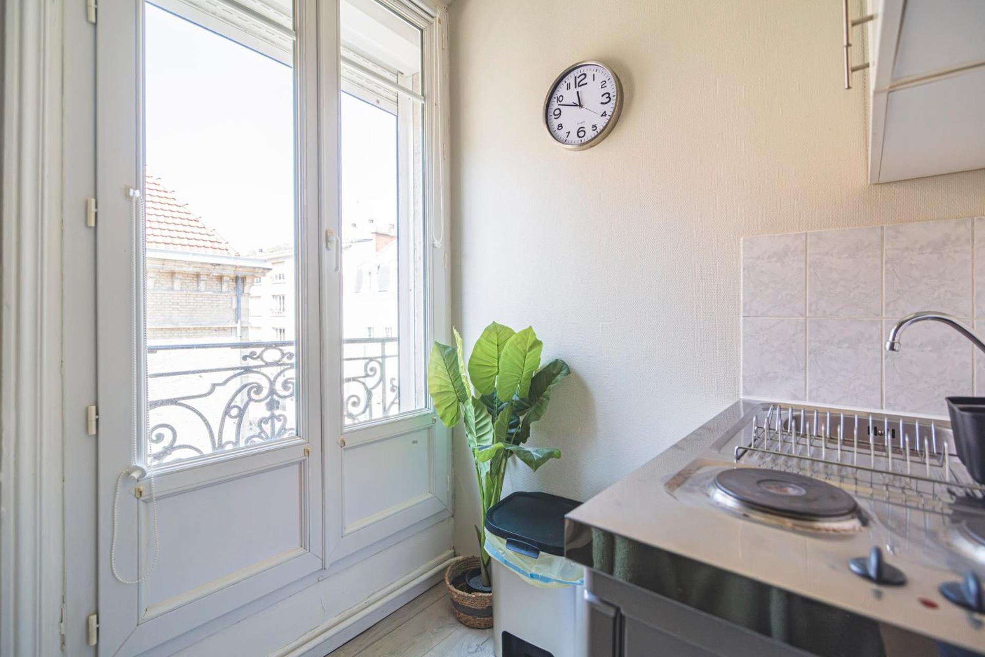 Taittinger 511 Apartment Reims Exterior foto