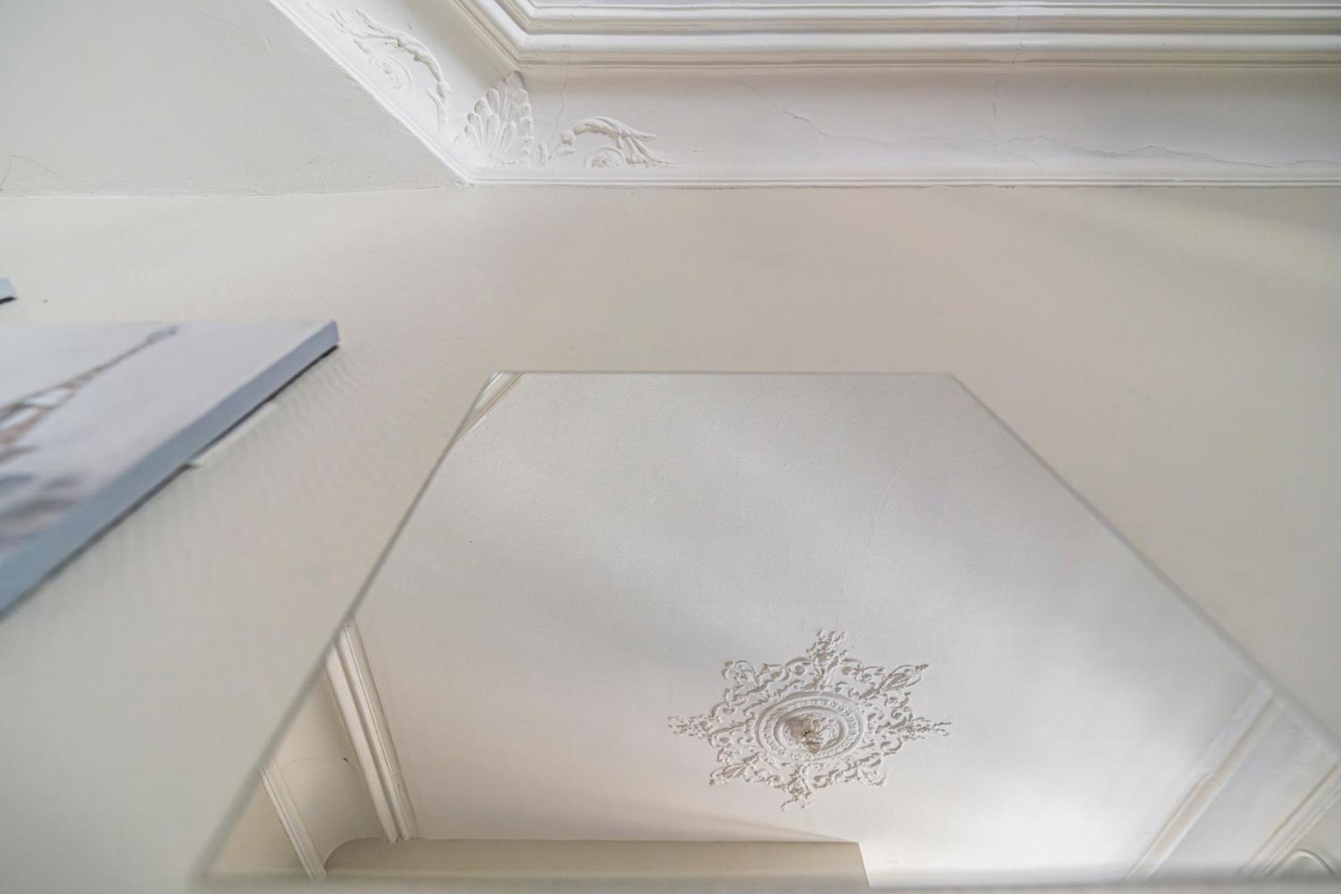 Taittinger 511 Apartment Reims Exterior foto