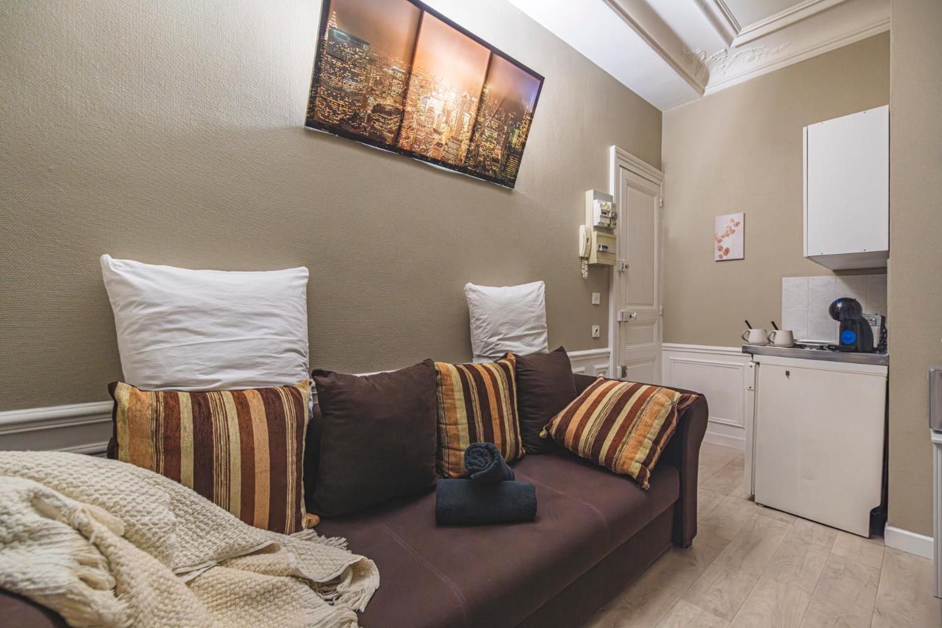Taittinger 511 Apartment Reims Exterior foto